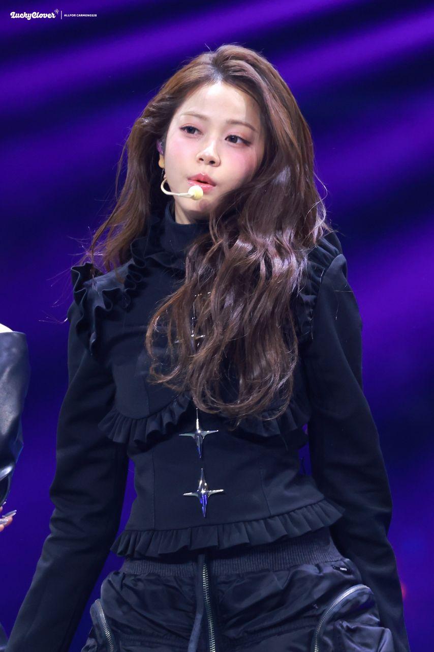 하츠투하츠 카르멘1