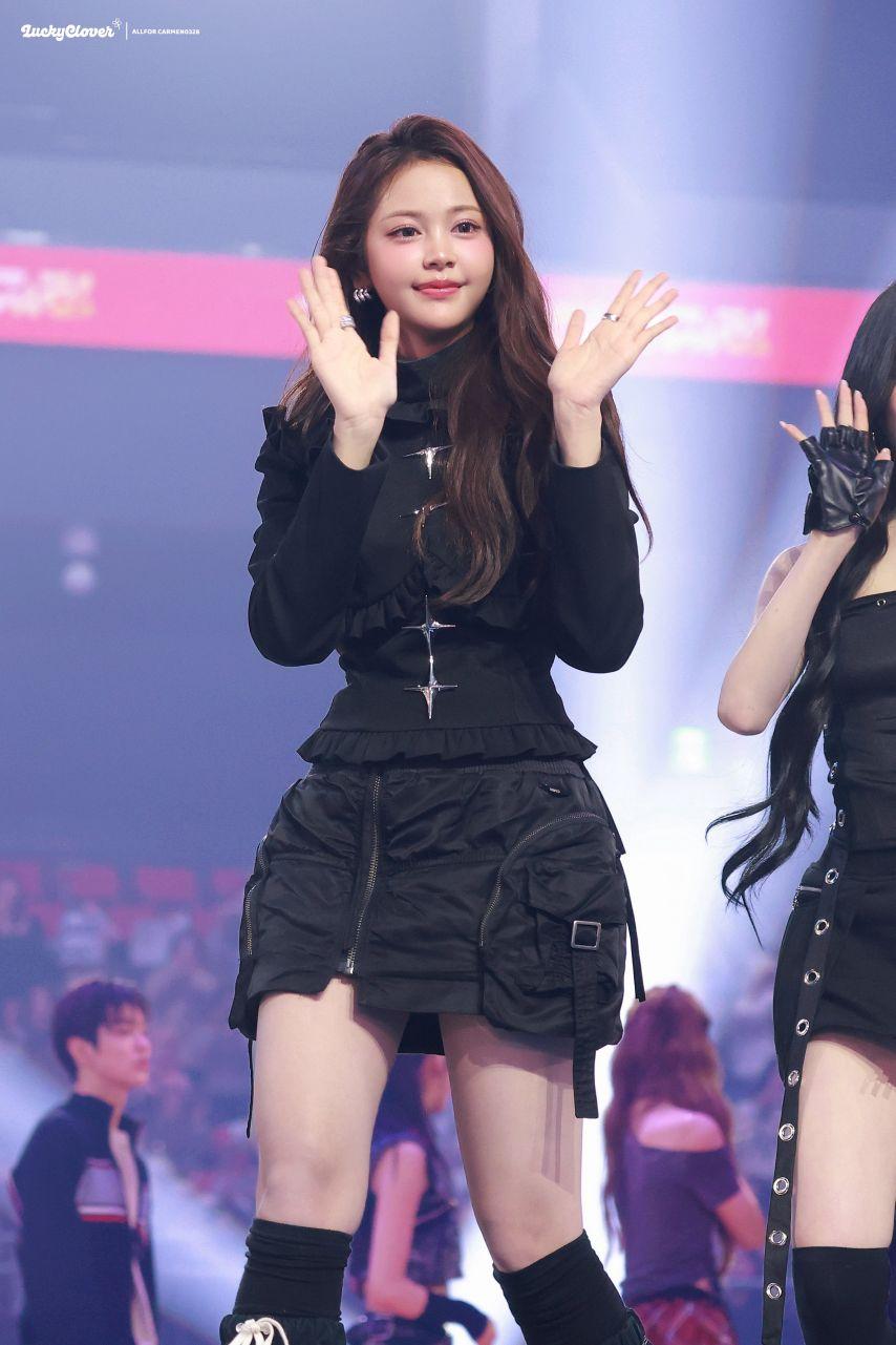 하츠투하츠 카르멘2