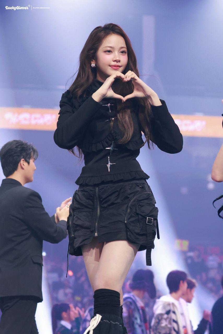 하츠투하츠 카르멘3