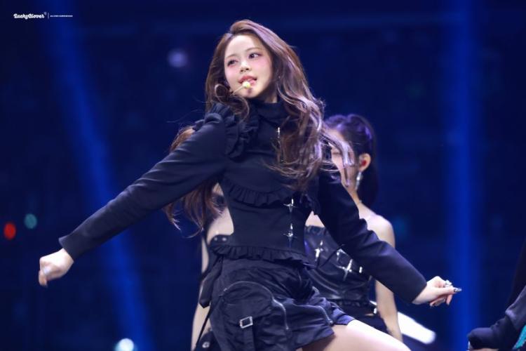 하츠투하츠 카르멘4