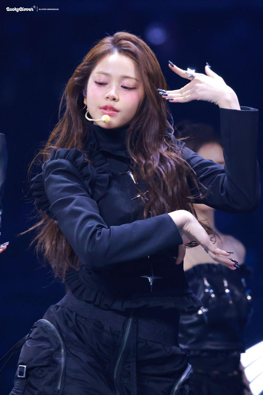 하츠투하츠 카르멘5