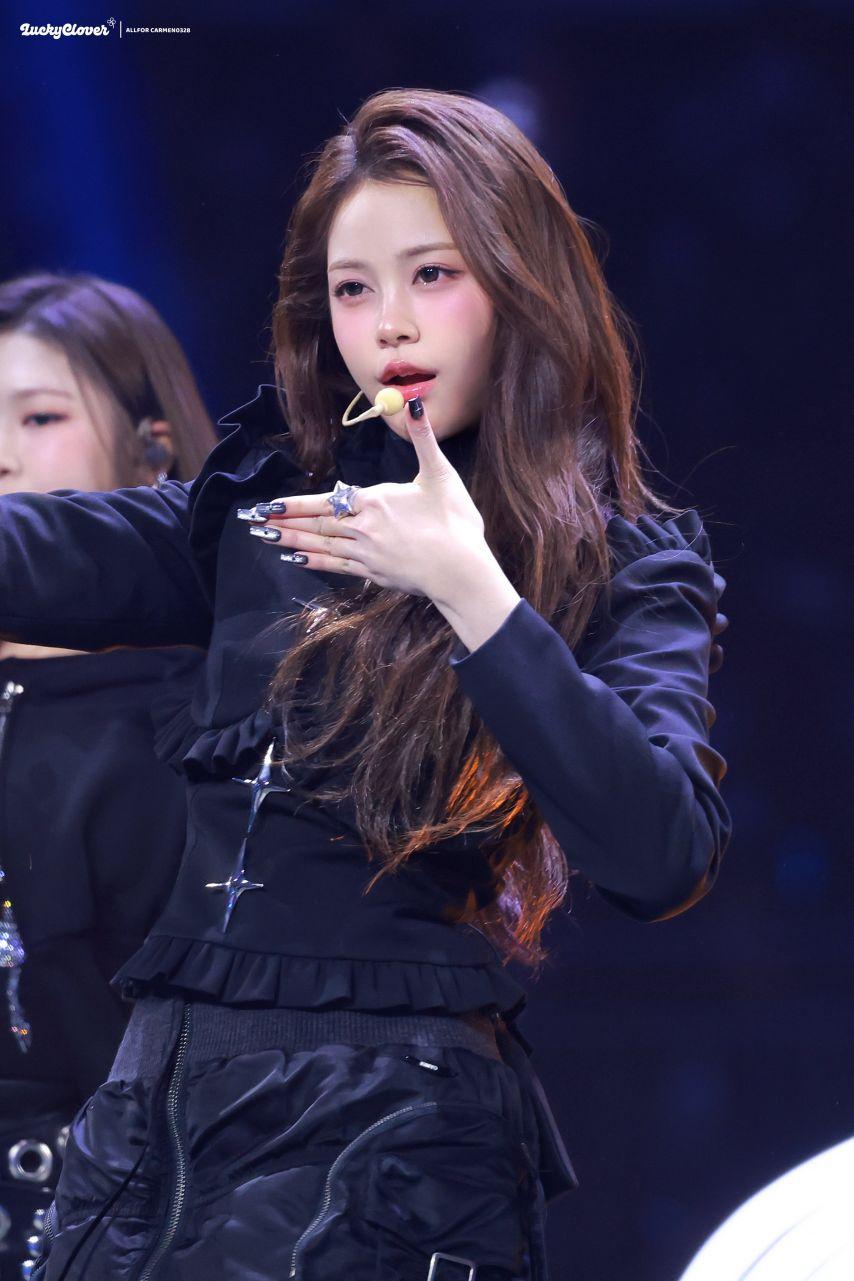 하츠투하츠 카르멘6