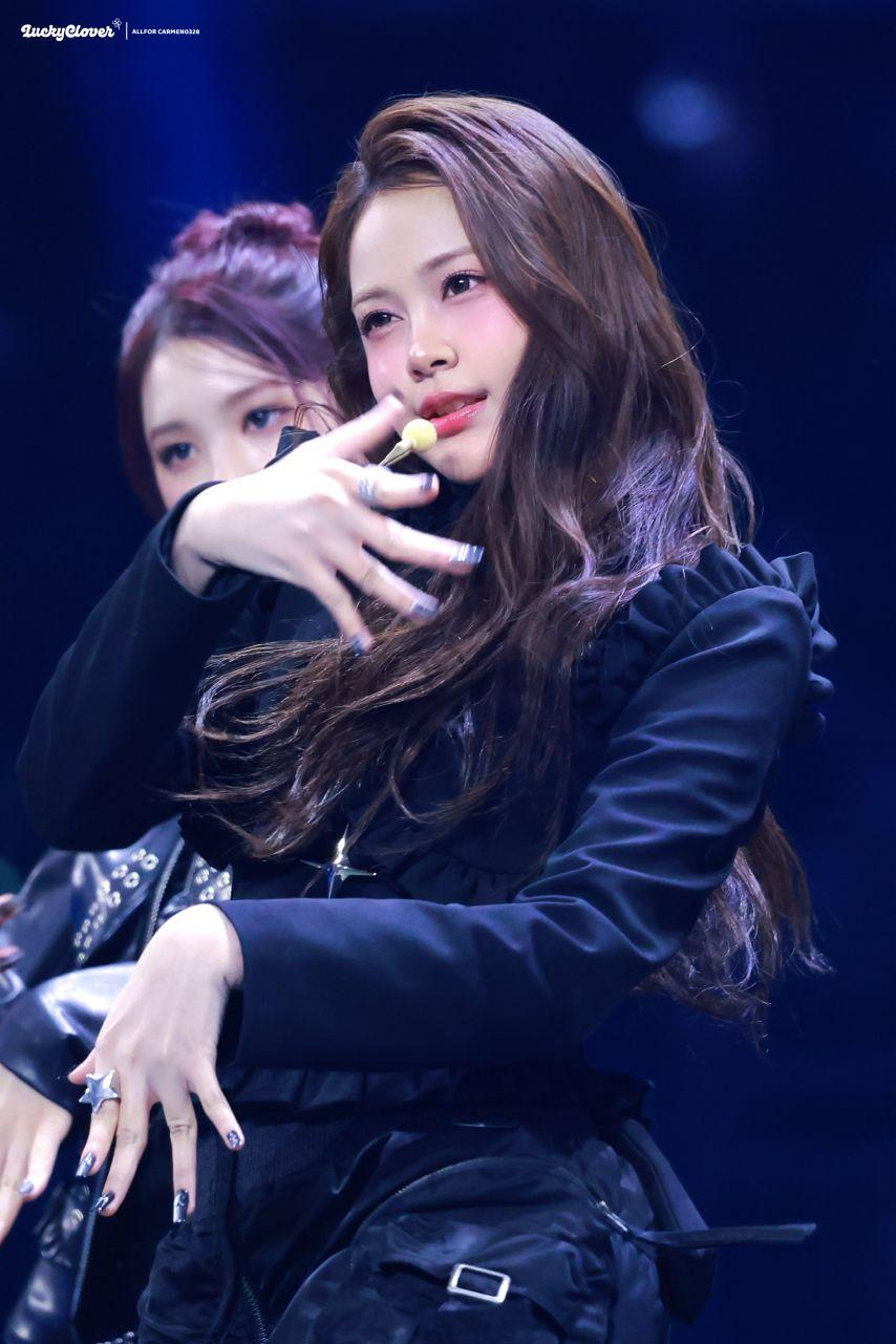 하츠투하츠 카르멘7