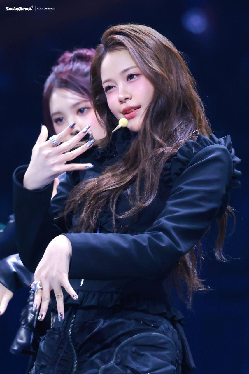 하츠투하츠 카르멘8