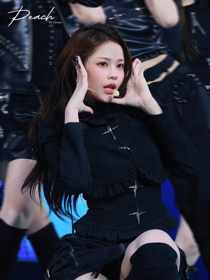 하츠투하츠 카르멘9