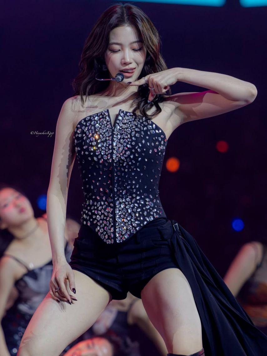 LE SSERAFIM (르세라핌) 카즈하3