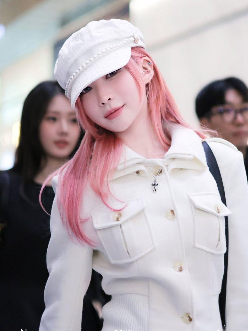 BABYMONSTER (베이비몬스터) 아사2