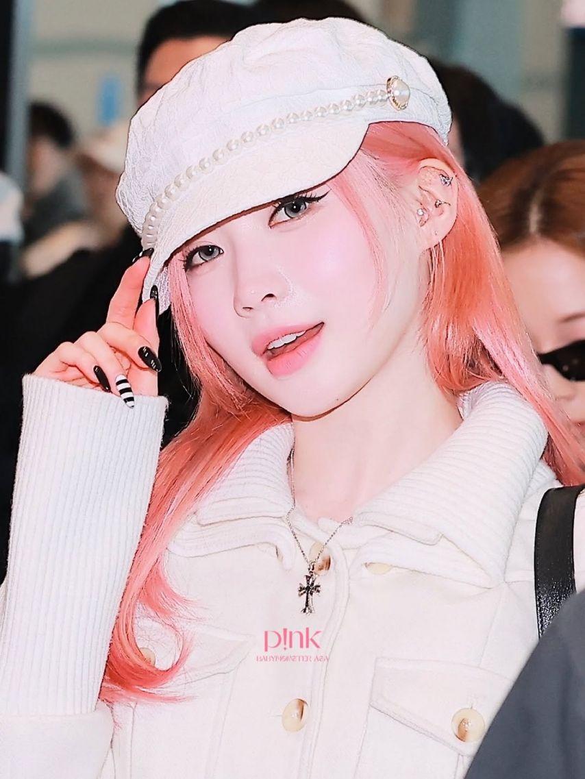 BABYMONSTER (베이비몬스터) 아사7