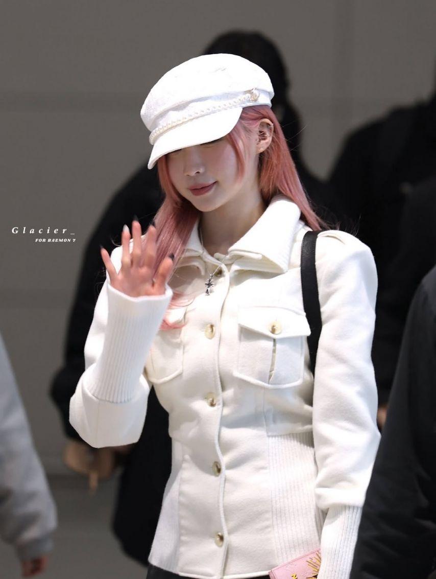 BABYMONSTER (베이비몬스터) 아사8