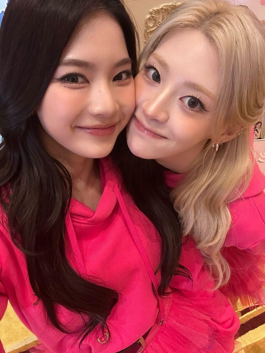 스테이씨 아이사 세은0