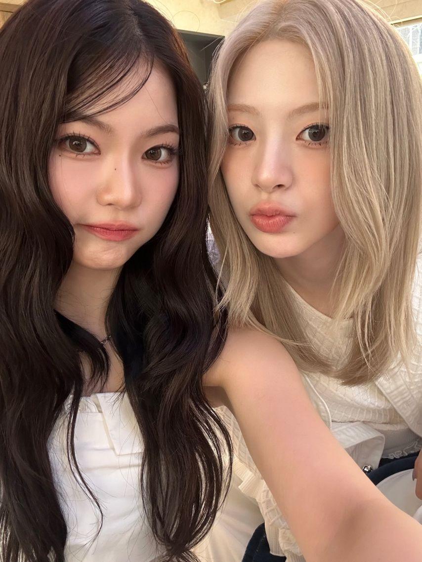 스테이씨 아이사 세은2