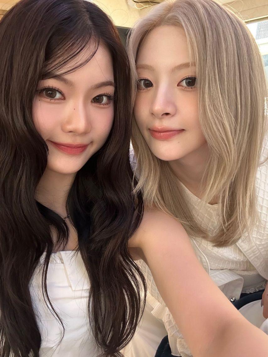 스테이씨 아이사 세은3