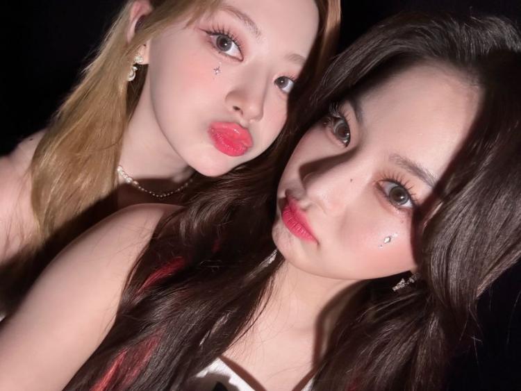 스테이씨 아이사 세은5