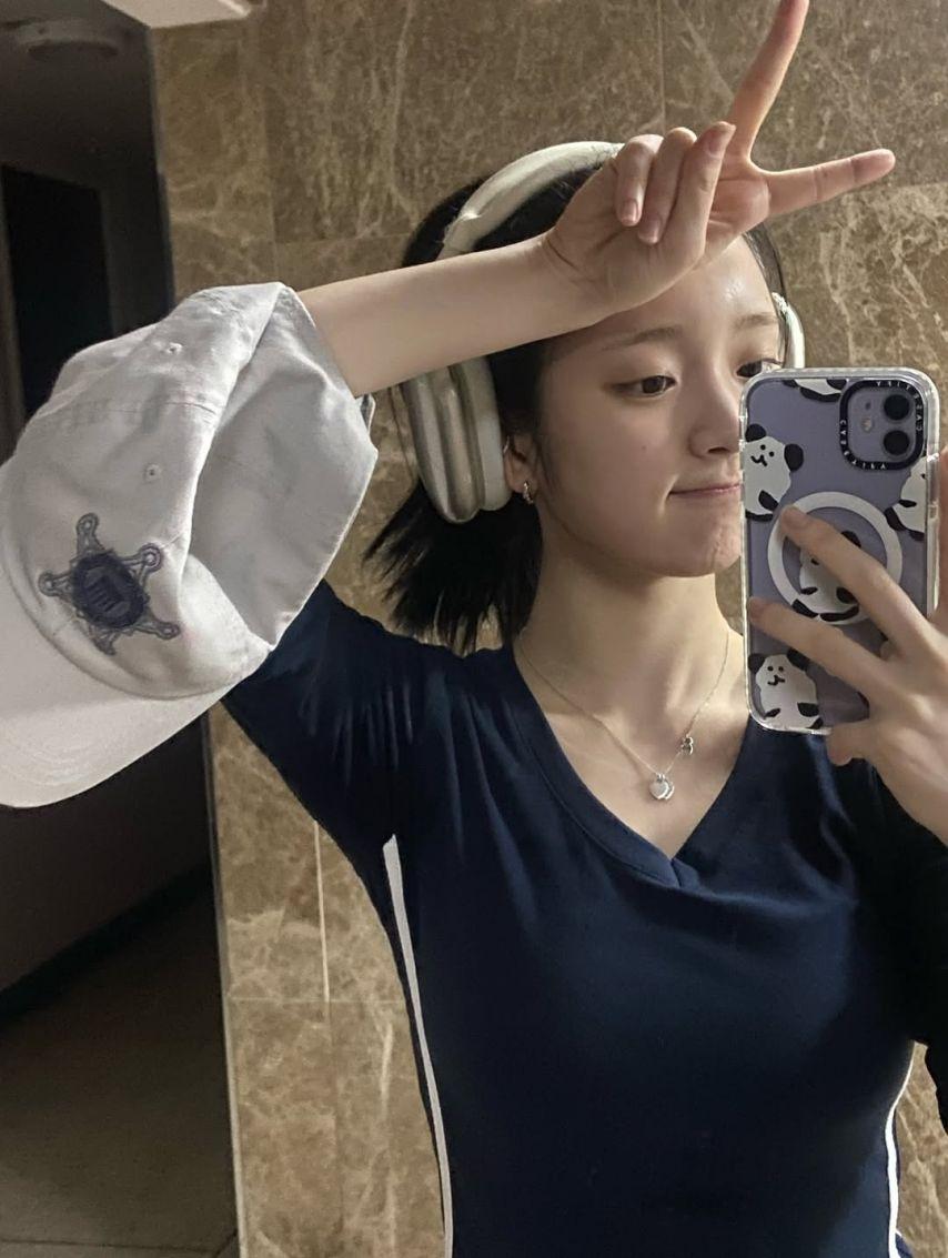 아이칠린 이지14