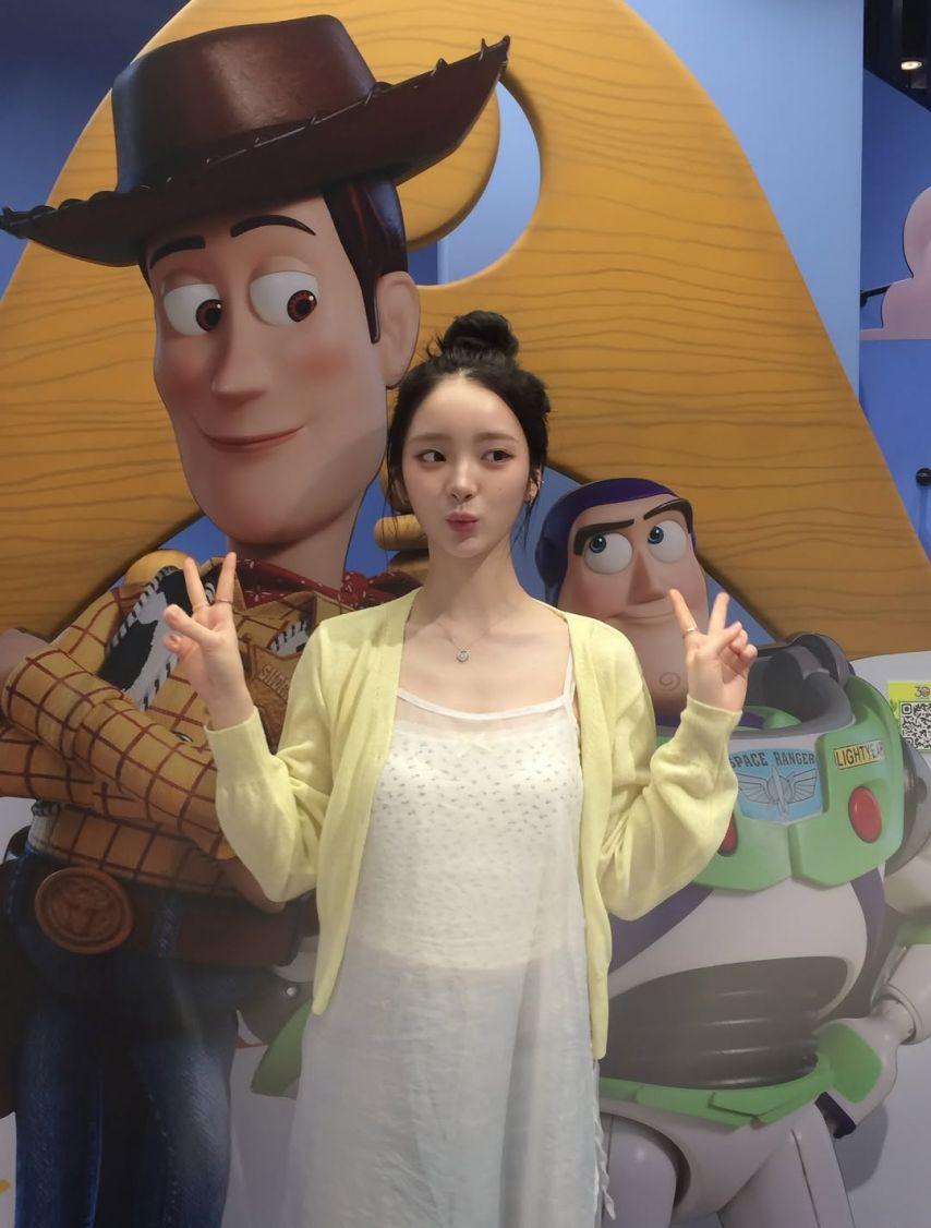 아이칠린 이지3