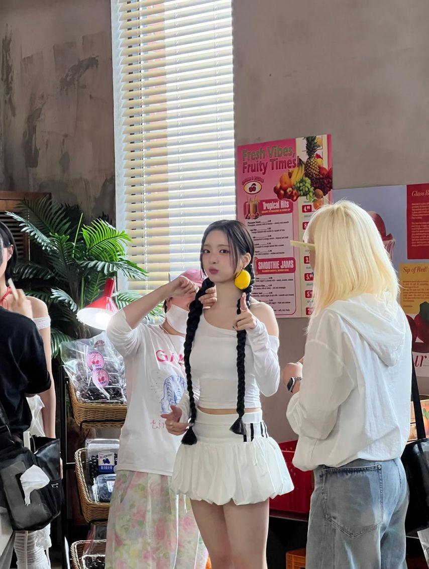 아이칠린 이지8