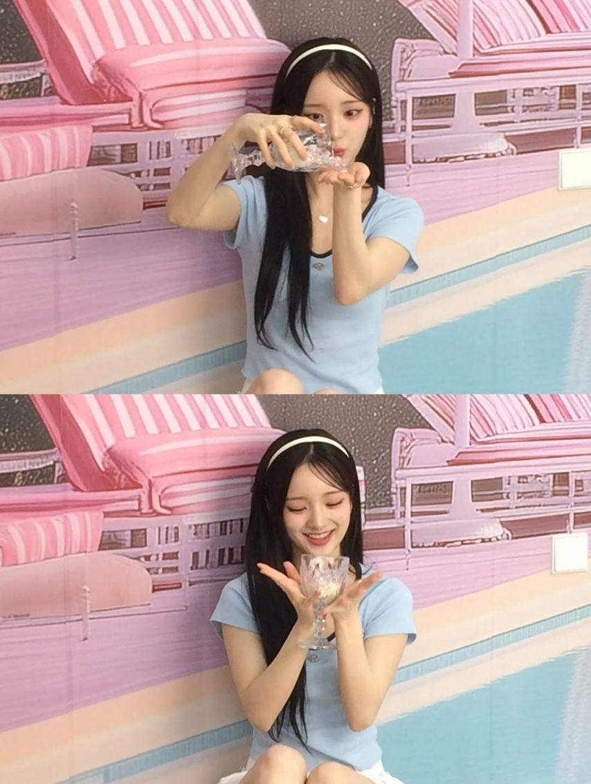 아이칠린 이지9