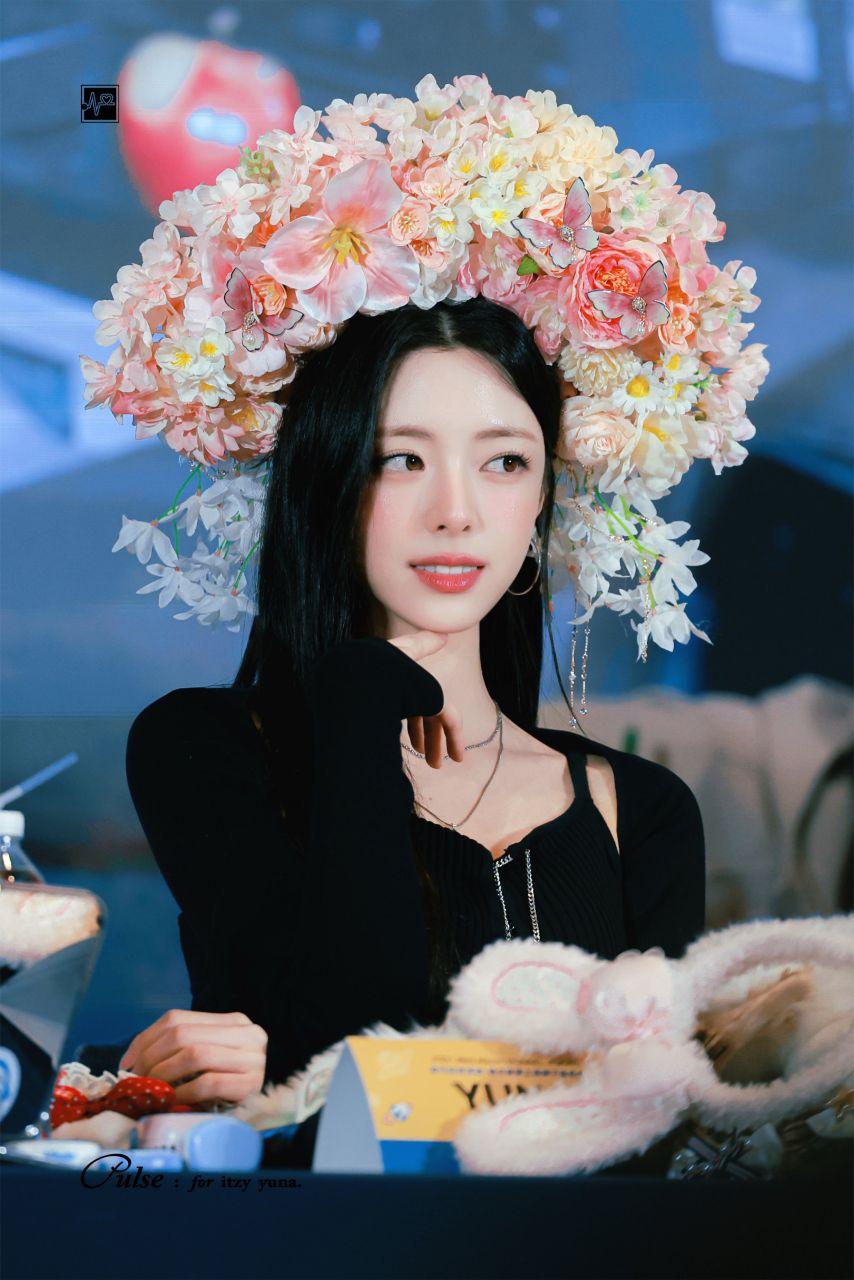 ITZY 유나3
