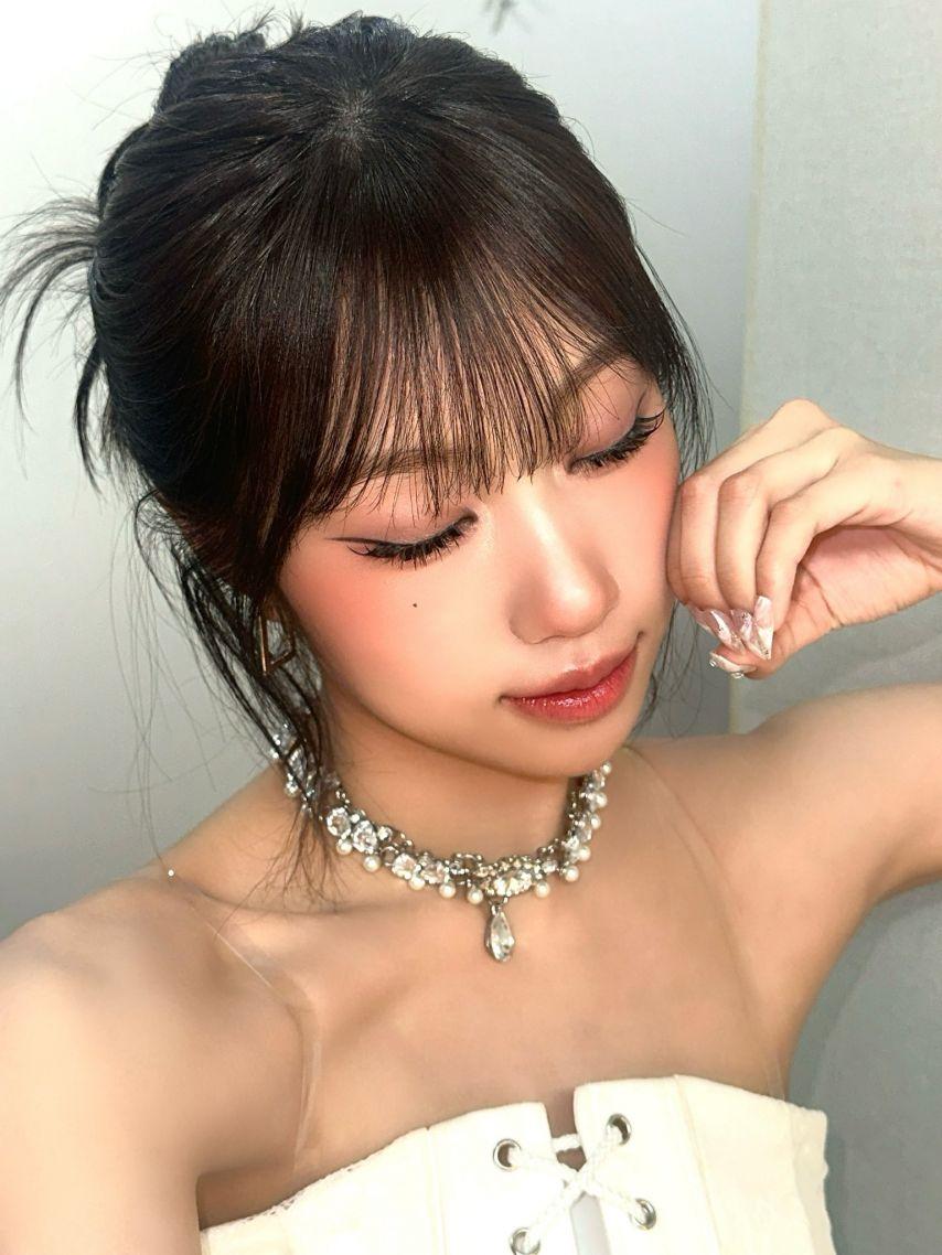 이즈나 방지민, 유사랑, 최정은1