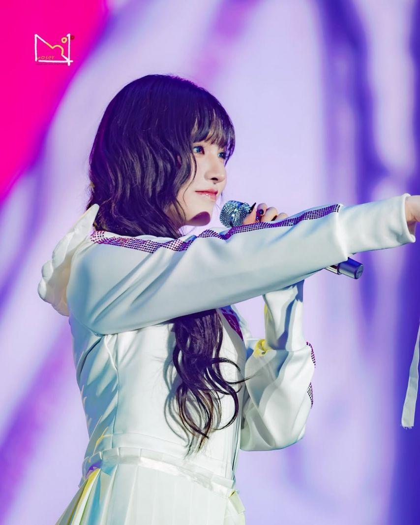 IVE (아이브) 리즈10