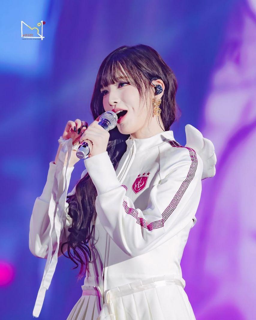 IVE (아이브) 리즈11