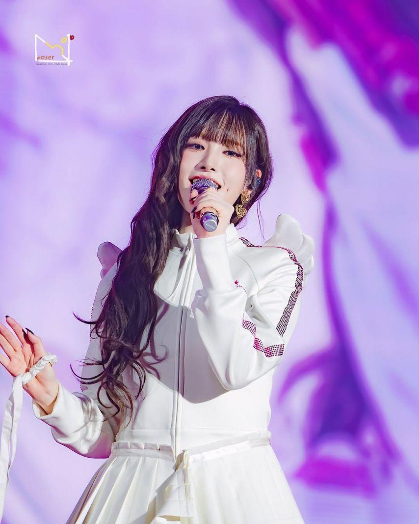 IVE (아이브) 리즈12