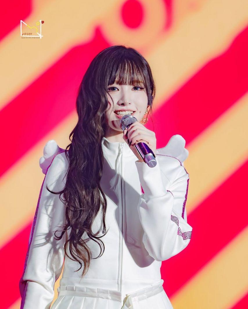 IVE (아이브) 리즈14