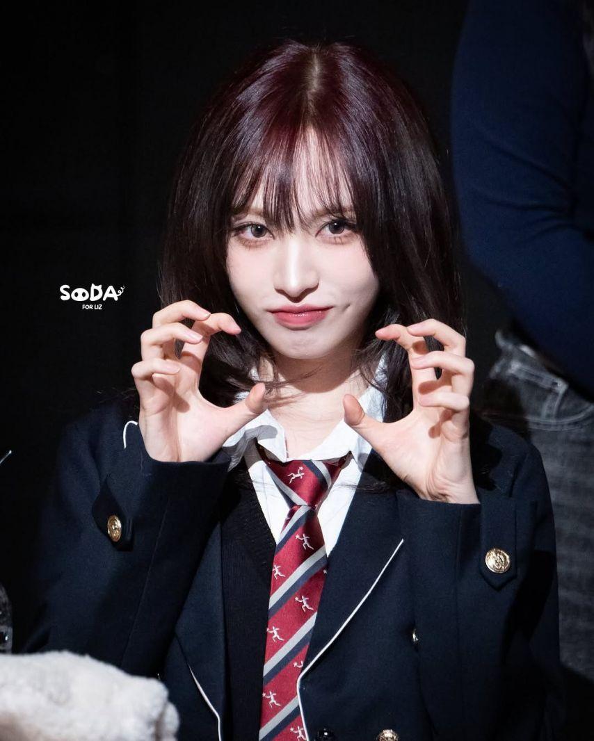 IVE (아이브) 리즈15