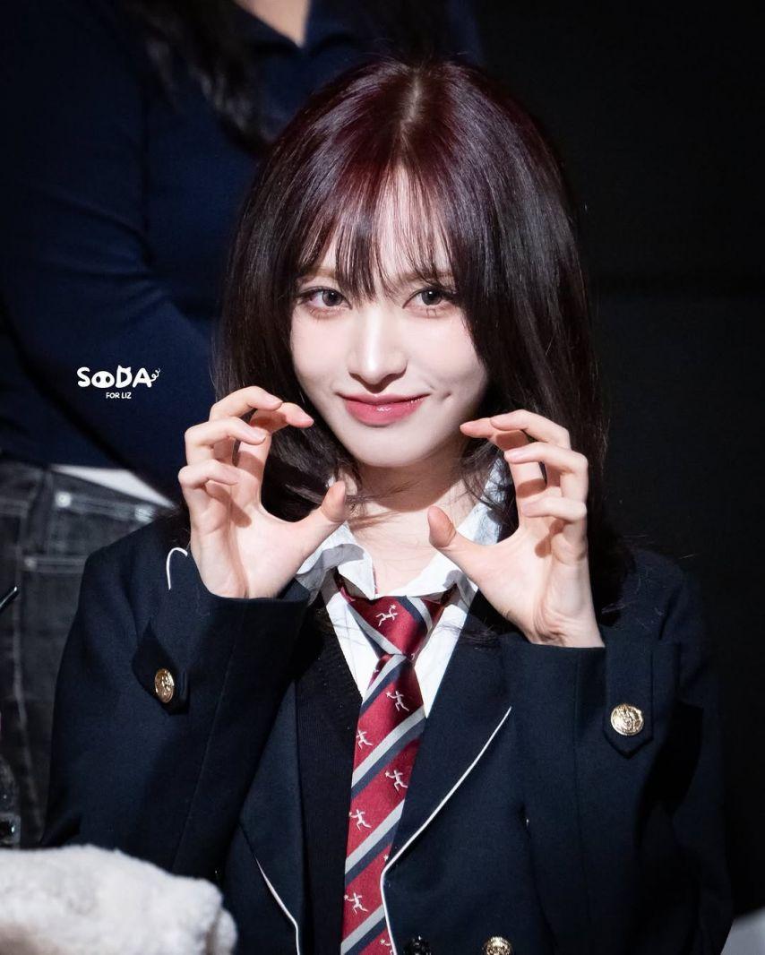 IVE (아이브) 리즈16