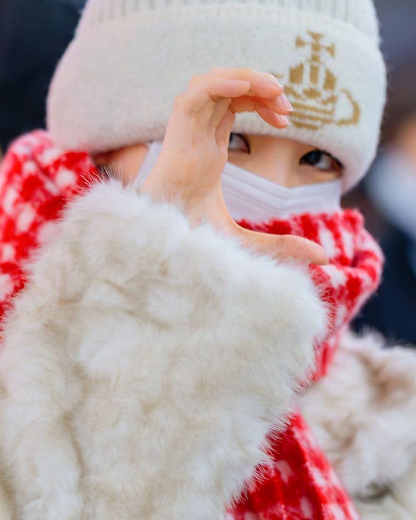 IVE (아이브) 리즈18