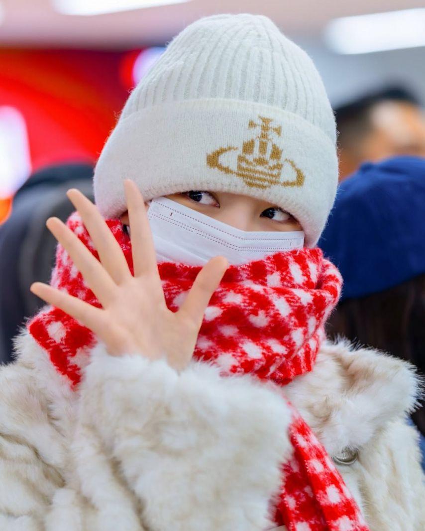 IVE (아이브) 리즈19