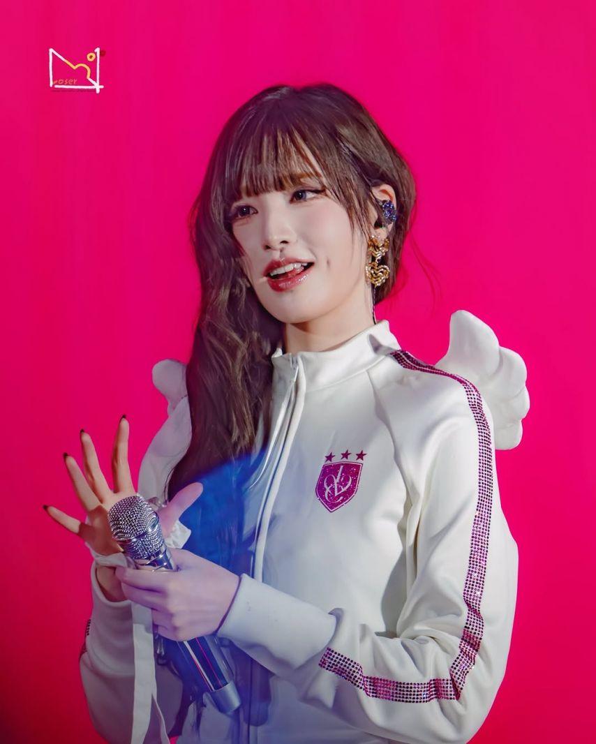 IVE (아이브) 리즈1