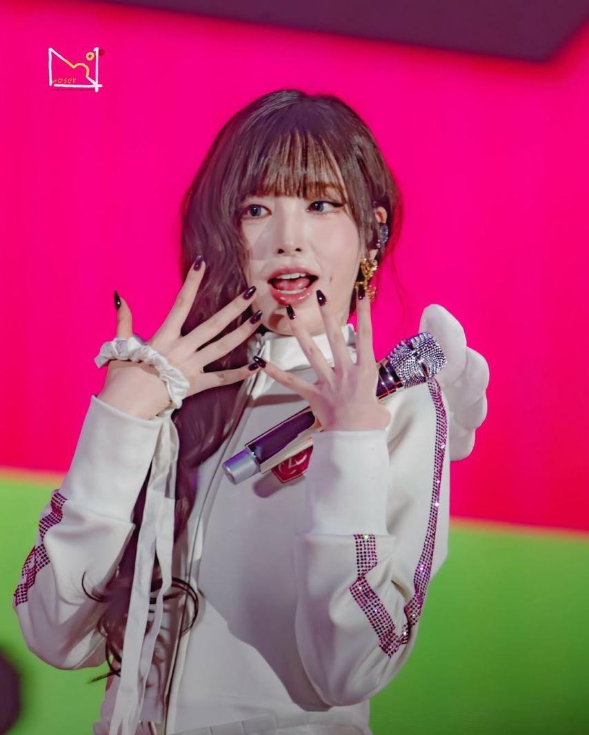 IVE (아이브) 리즈2