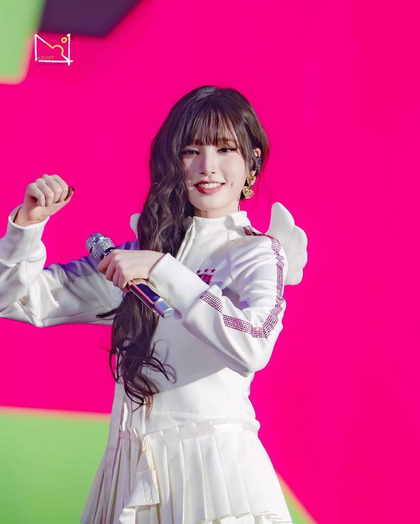 IVE (아이브) 리즈3