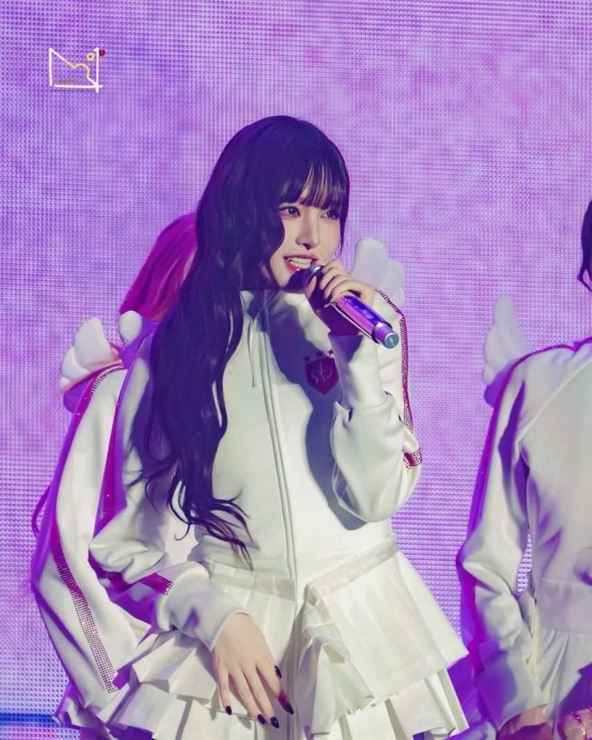 IVE (아이브) 리즈4