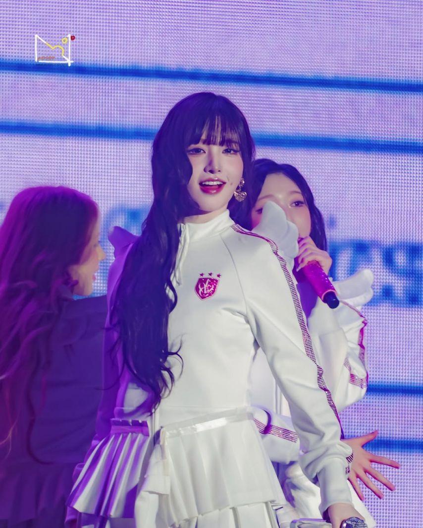 IVE (아이브) 리즈5