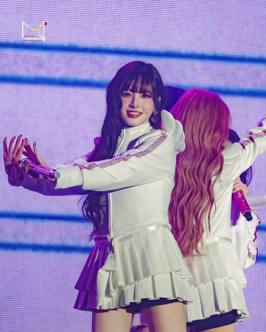 IVE (아이브) 리즈6