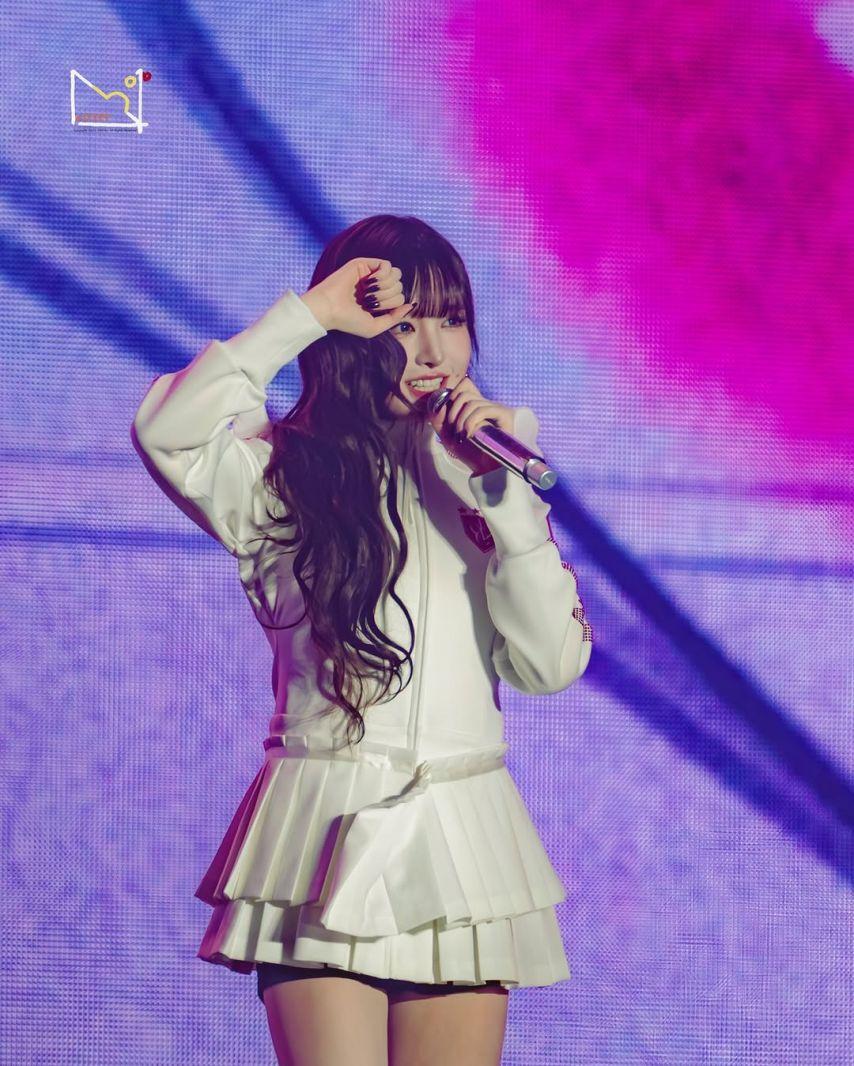 IVE (아이브) 리즈7