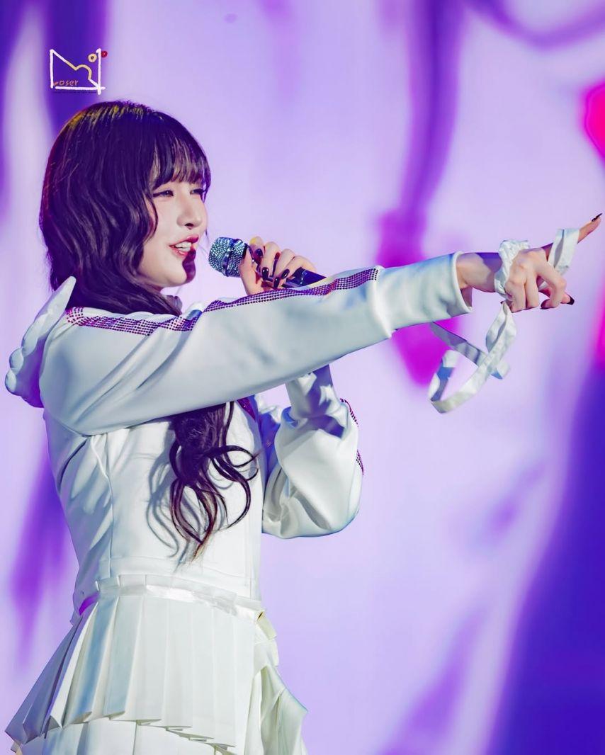 IVE (아이브) 리즈8