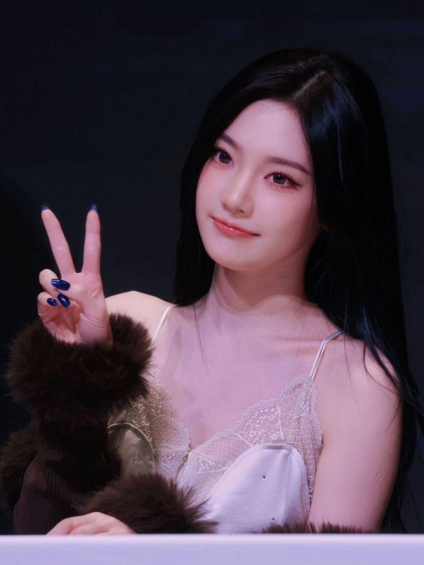 에스파 (aespa) 닝닝0