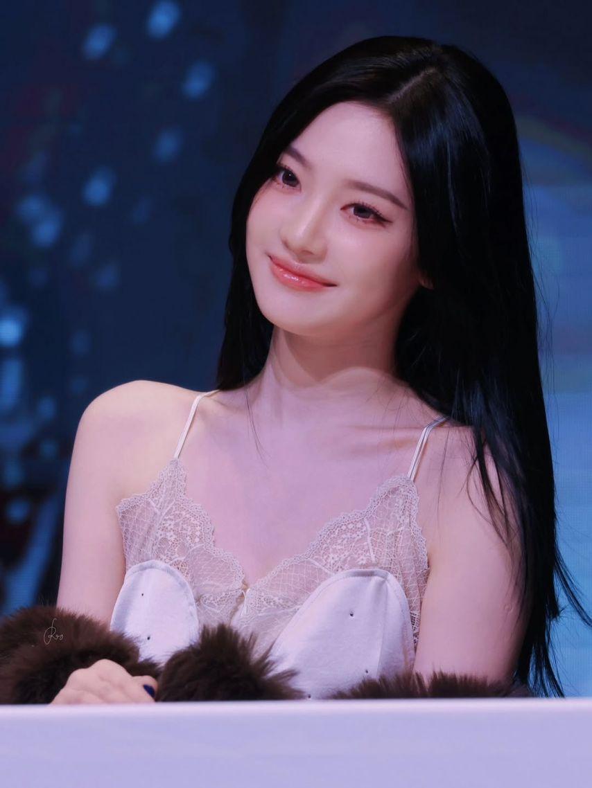 에스파 (aespa) 닝닝2