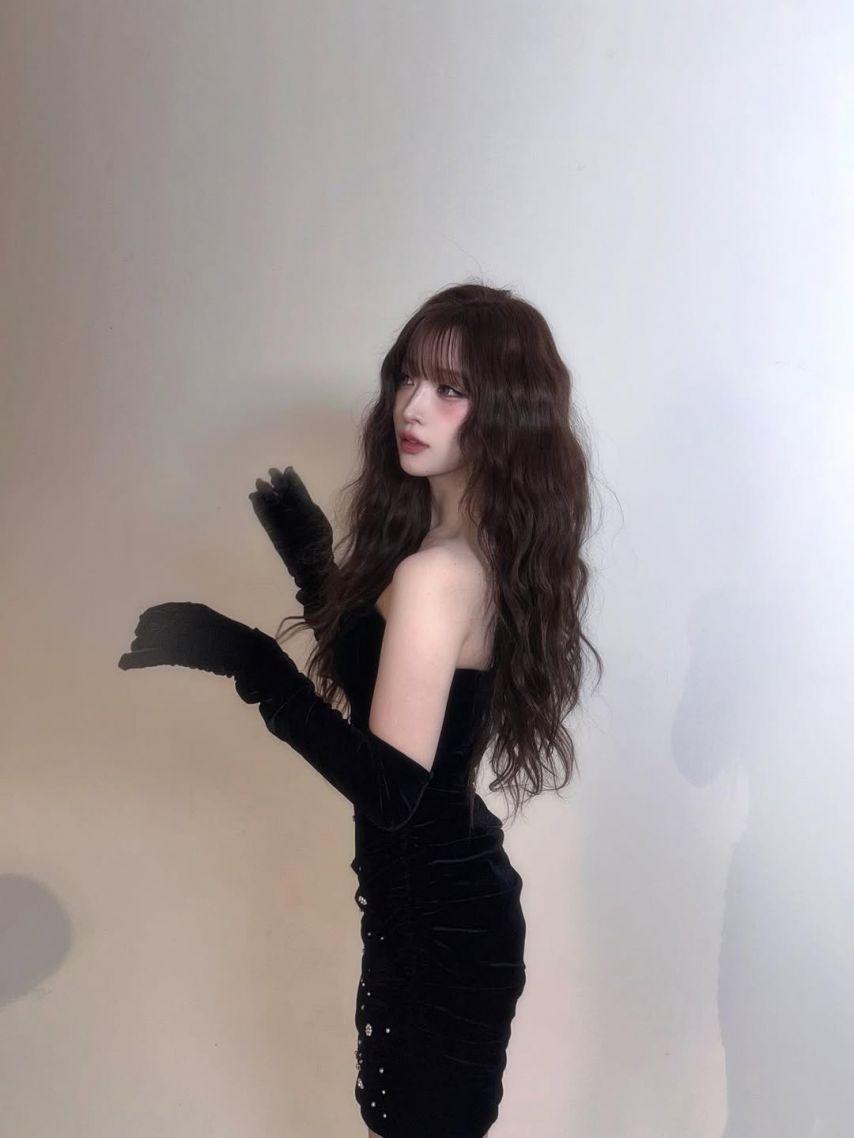 Billlie (빌리) 하루나1