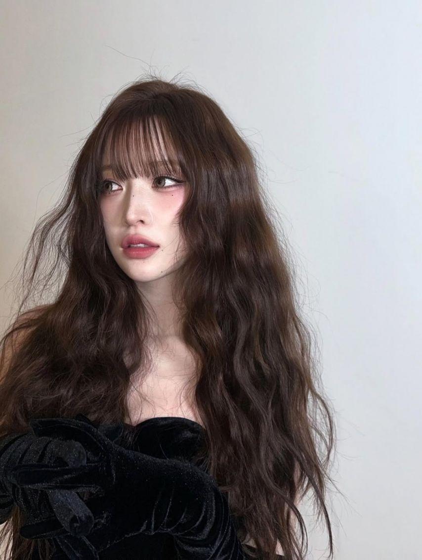 Billlie (빌리) 하루나2