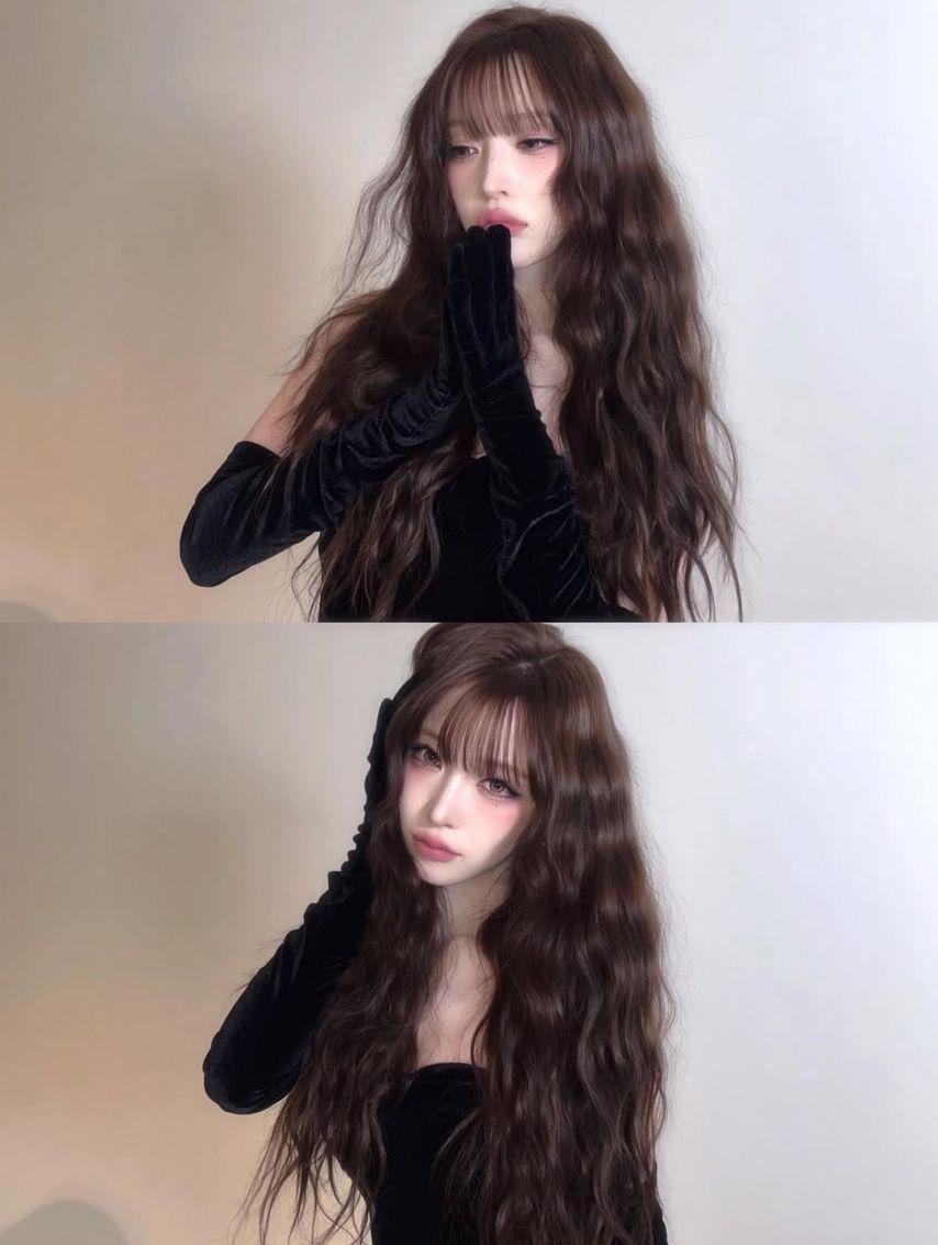 Billlie (빌리) 하루나3