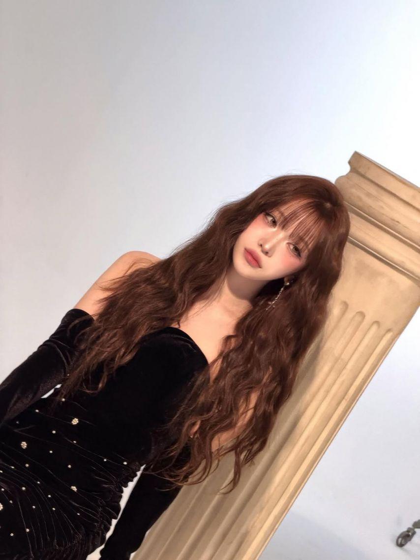 Billlie (빌리) 하루나4