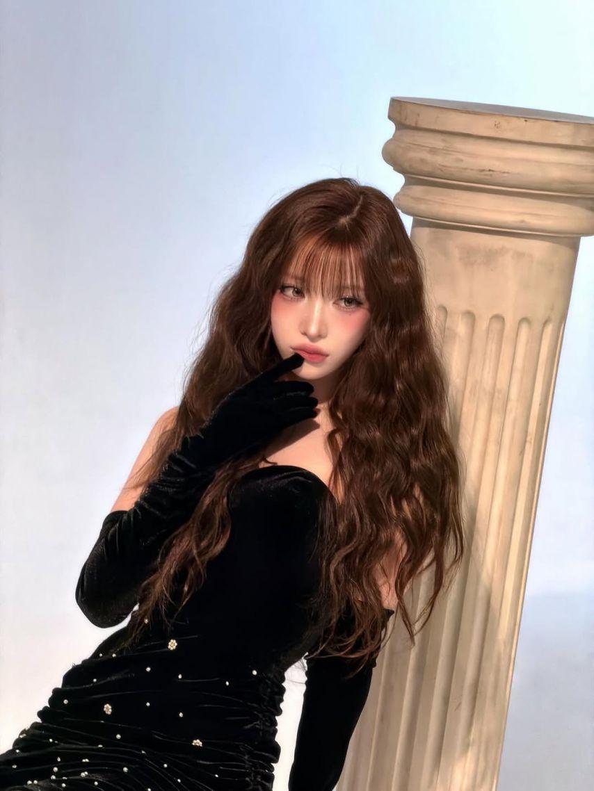 Billlie (빌리) 하루나5