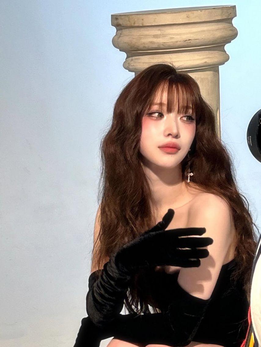 Billlie (빌리) 하루나6