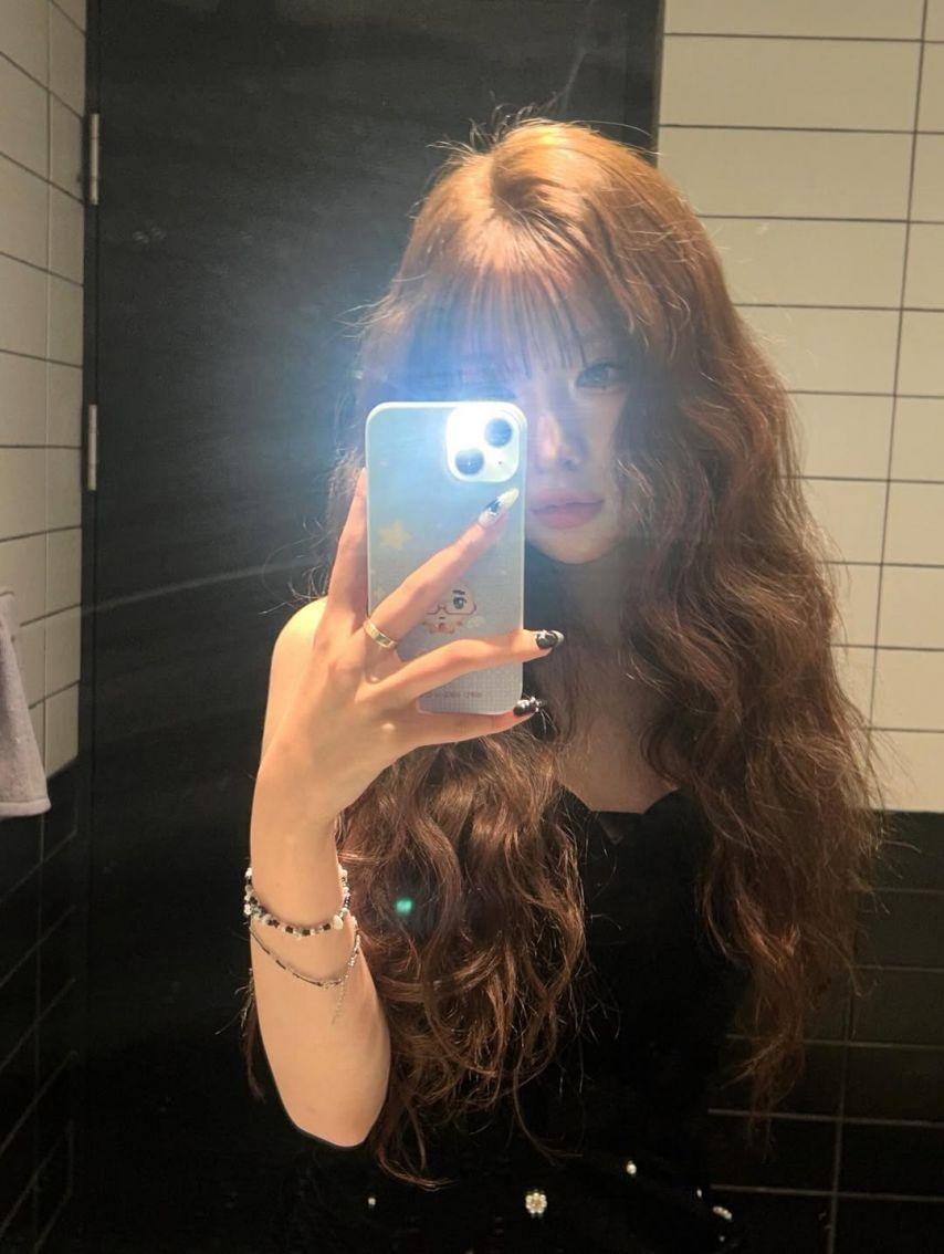 Billlie (빌리) 하루나7