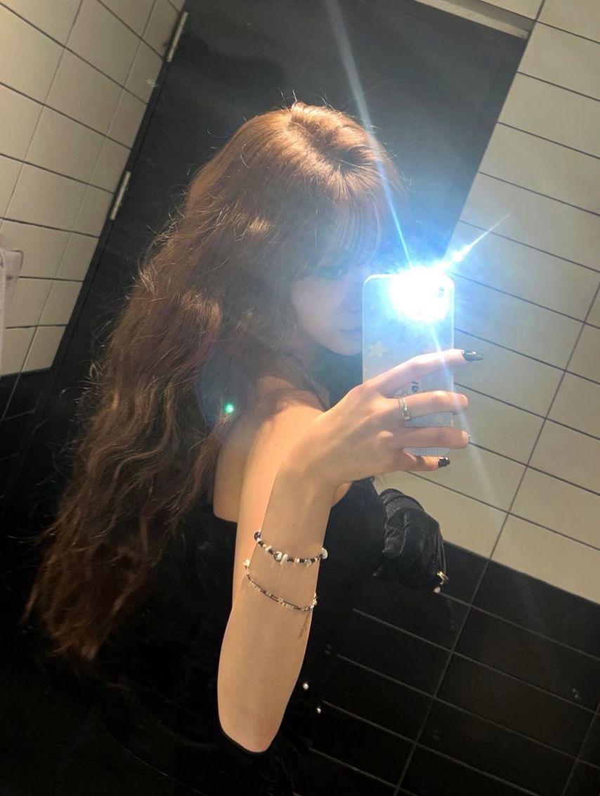 Billlie (빌리) 하루나9