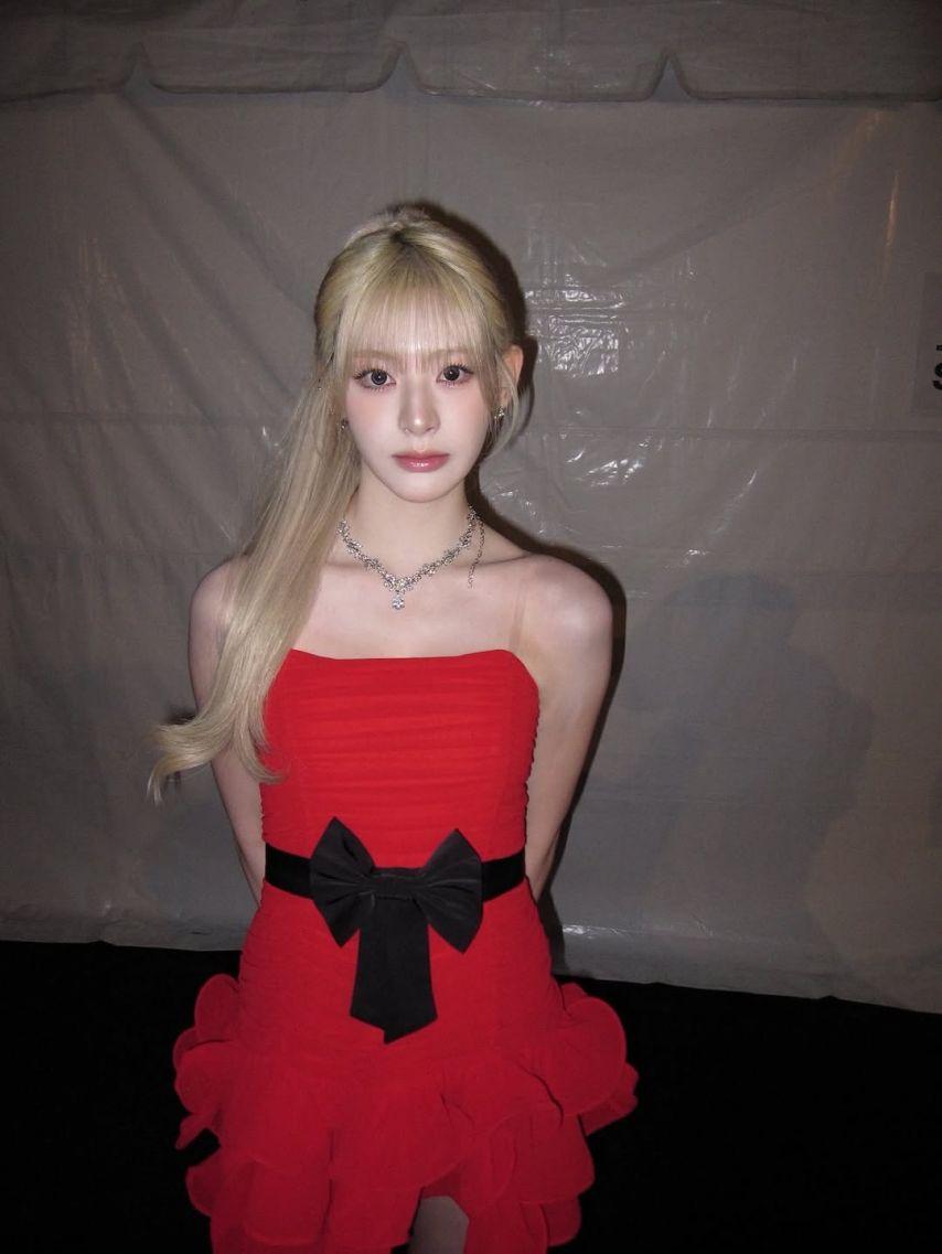 STAYC (스테이씨) 세은0